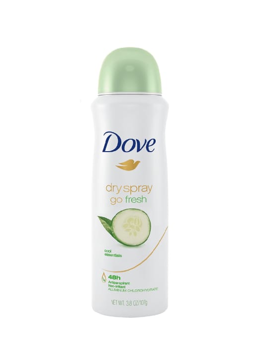 Дезодорант спрей 150 мл "Dove" ЖЕНСКИЙ, Go fresh/Прикосновение свежести (зеленый чай и огурец) Дезодорант спрей 150 мл "Dove" ЖЕНСКИЙ, Go fresh/Прикосновение свежести (зеленый чай и огурец)
