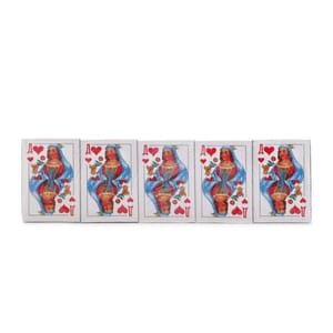Карты игральные, 36 штук Карты игральные, 36 штук