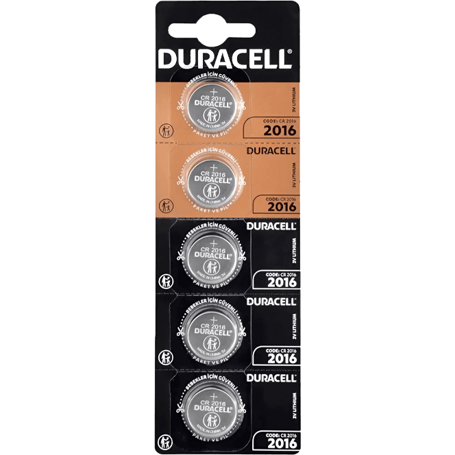 Батарейка CR 2032 Duracell Батарейка CR 2032 Duracell