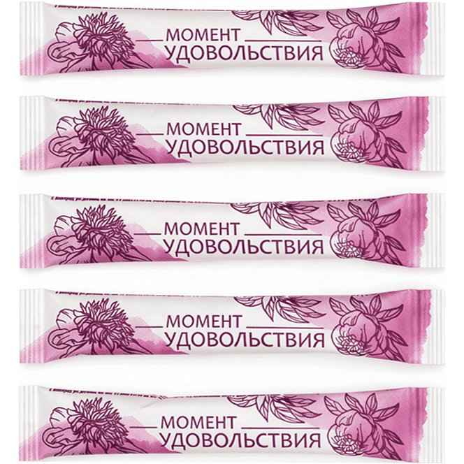 Сахар в стике 5г/10кг (2000 шт.кор) БЛ, Моменты удовольствия, Фиолетовый Сахар в стике 5г/10кг (2000 шт.кор) БЛ, Моменты удовольствия, Фиолетовый