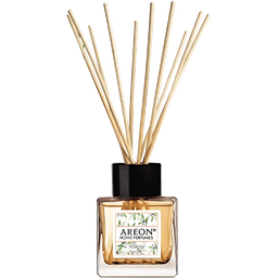 Ароматизатор для дома 50 мл Areon STICKS GARDEN GRASS Нероли Ароматизатор для дома 50 мл Areon STICKS GARDEN GRASS Нероли